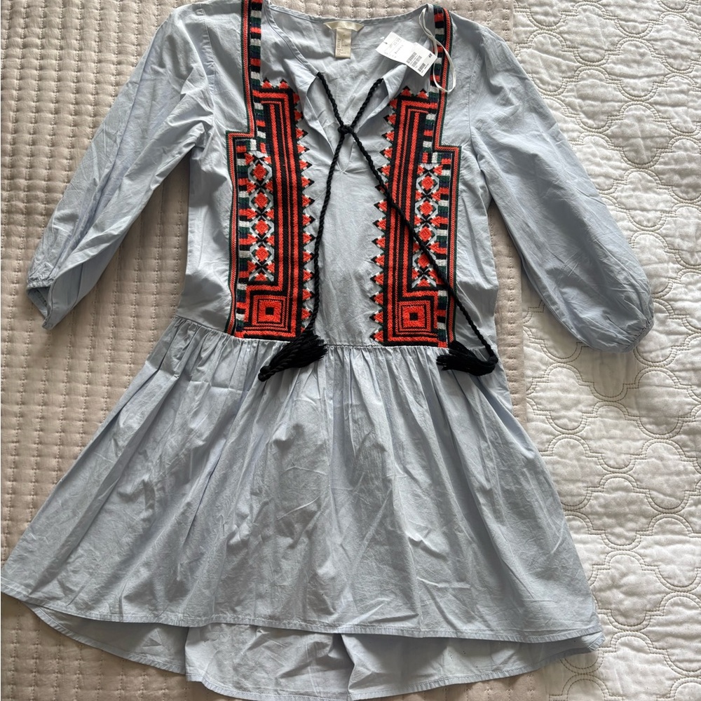 H&M Dress! new with tags!